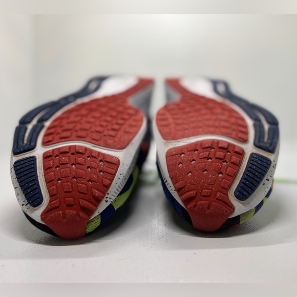 Men's Air Zoom Pegasus 38 A.I.R. Kelly Anna London Running Shoes size 10.5 - Picture 8 of 10